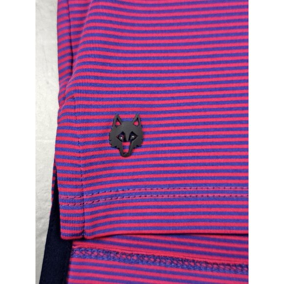 Greyson Pink Polo Shirt - Picture 3 of 7